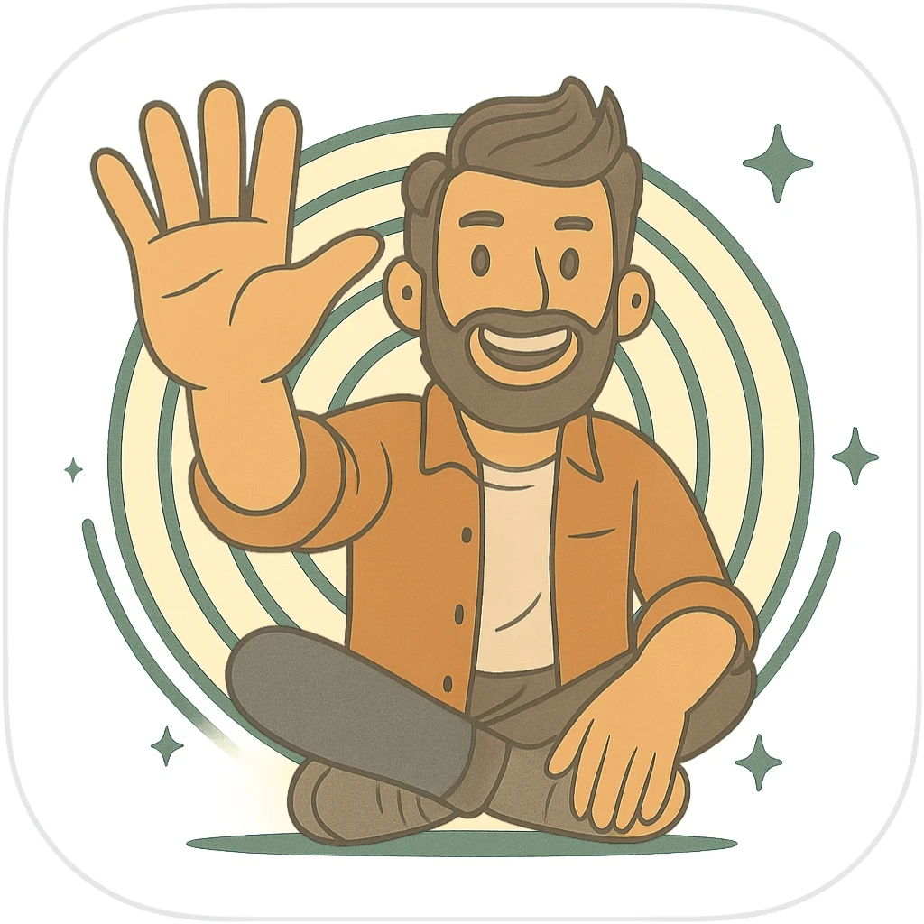 Focus on Five app